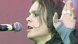 HIM - Beautiful (Live M&#39;era Luna Festival 2000)
