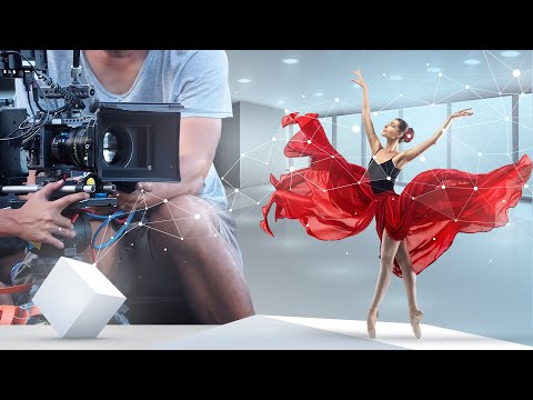 Tvorba videí - VideoAnimace