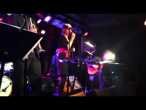 Marit Sandvik med Brasiliansk Eksplosjon!