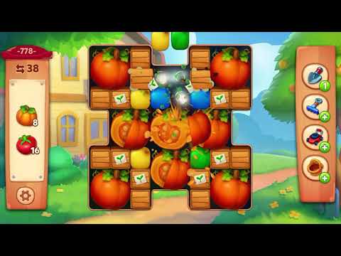 Farmscapes Level 778 normal