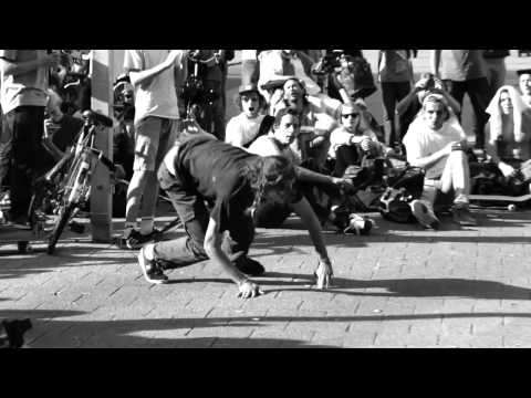 SPOT THE SPOT 2014 ROTTERDAM (Edit by Sami el Hassani)