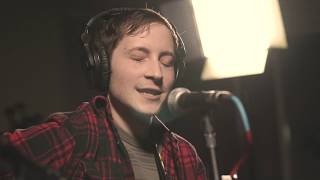 Jackson Fields - &quot;Getting Ready to Get Down&quot; (Josh Ritter Cover) (Queen City Sessions)