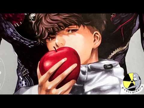 Death Note è TORNATO