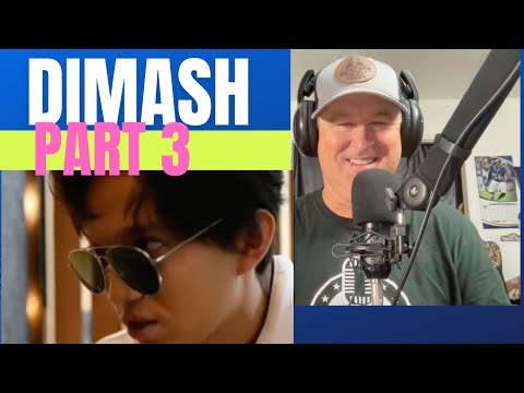 THE ULTIMATE DIMASH GUIDE (PART-3)