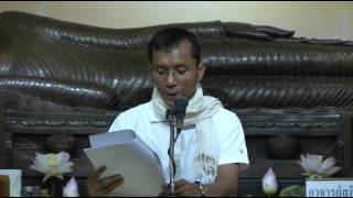 055-ปฏิบัติ 25-30 มิ.ย.57 (12) โอวาทของพระนันทกะ