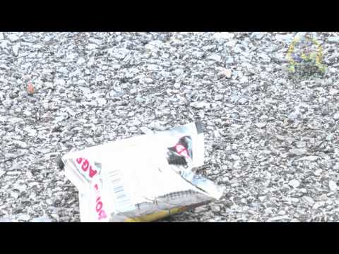 Exploding Bomb Bag - Presented by HaHaPrank.com