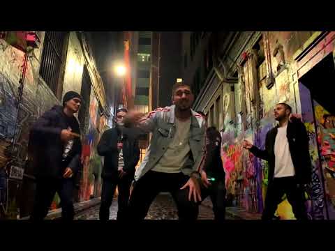 Moonbaz - Triple B (Prod. RomanRSK)