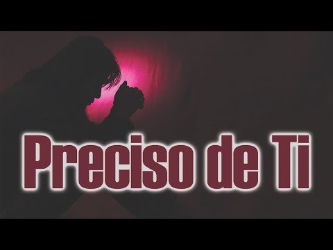 Preciso de Ti ( Clásicos ) - Jaime Ospino - Cover