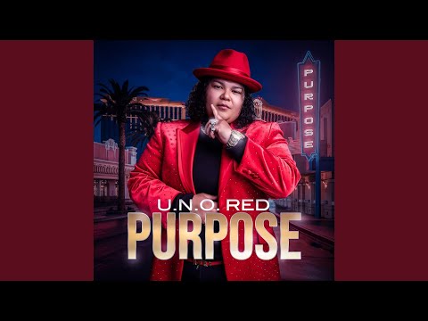 Purpose (feat. Madi Hill)