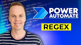 How to use Regular Expressions (RegEx) in Power Automate with Plumsail