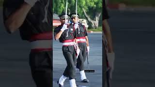 Indian Military academy video !! #short #akdefencemotivation #nda #ota #army #armylover