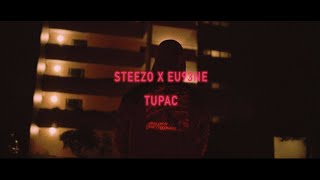 STEEZO x EU93NE - TUPAC