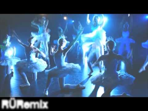 We Found Spectrum Love // Florence + The Machine vs. Rihanna // (Single) (480p) (3D)