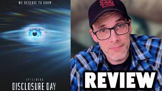 Download lagu Disclosure Day - Movie Review mp3 Download lagu Disclosure Day - Movie Review mp3