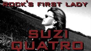 SUZI QUATRO CAN I BE YOUR GIRL