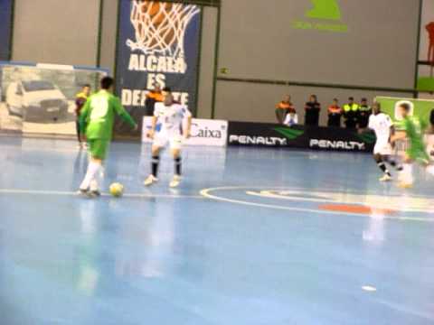 LNFS 18ª J Inter Movistar 5 - Caja Segovia 4 14/1/2012 (20)