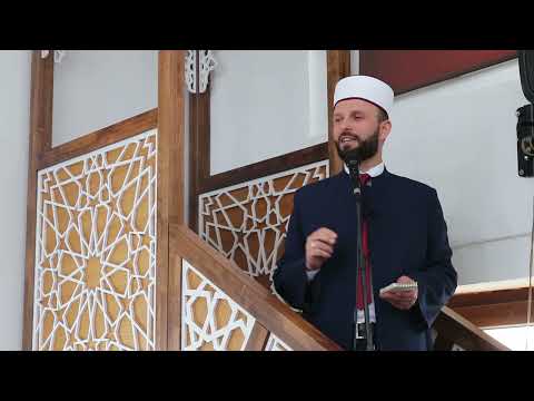 Ndikimi i imanit(besimit) në shëndetin psiqik! - Hoxhë Ekrem Ahmeti