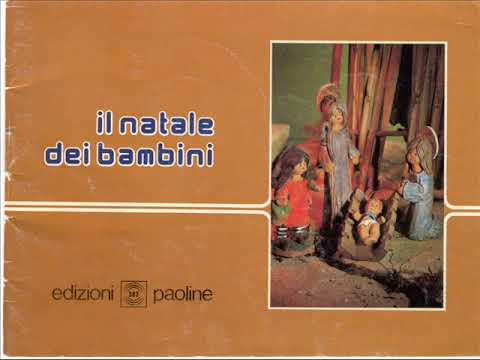 AA.VV. - Il Natale dei bambini - 02. La stella a tre punte