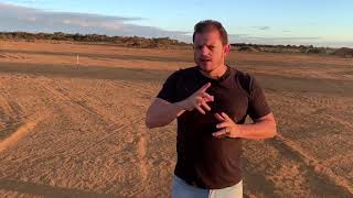 NASCE UM NOVO CICLO DE DESENVOLVIMENTO EM NOSSO MUNICÍPIO