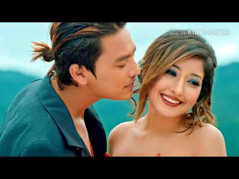 Pitch Road | Mr. RJ, Samir Acharya, Bidhya Tiwari | Lyrics Pitch Road||New Nepali songs lyrics||