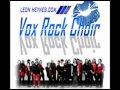 Sweet Child O Mine - The Vox Rock Choir ...