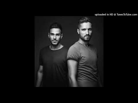 HouseTwins & Slick Beats feat. Shaya - Summer's All Around