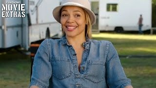 Alien: Covenant | On-set visit with Carmen Ejogo 'Karine'