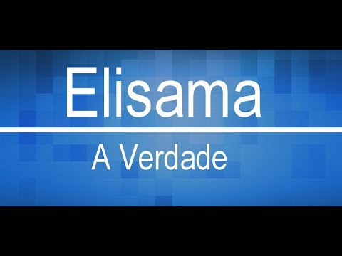 A Verdade   Elisama   Legendado