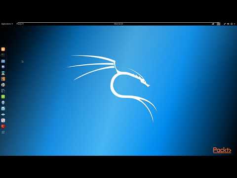 Mastering Ethical Hacking Network Discovery with Netdiscover| packtpub com
