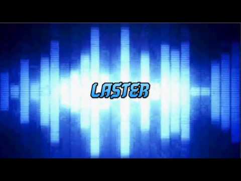 Laster - Alarm  (Club Mix)