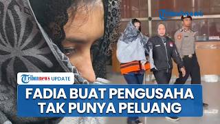 KPK Bongkar Modus Baru Kasus Bupati Pekalongan, Aksi Fadia Arafiq Bikin Pengusaha Tak Punya Peluang