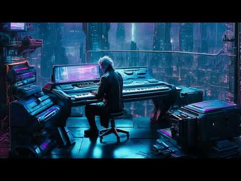 Echoes of Elise (2 Hour Ambient)