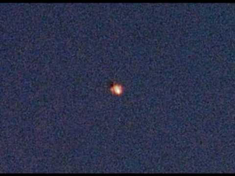 Absolutely UFO: August 3, 2010 in Mesa, AZ