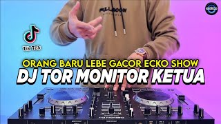Download lagu DJ TOR MONITOR KETUA - ORANG BARU LEBE GACOR REMIX FULL BASS VIRAL TIKTOK TERBARU 2025 mp3 Download lagu DJ TOR MONITOR KETUA - ORANG BARU LEBE GACOR REMIX FULL BASS VIRAL TIKTOK TERBARU 2025 mp3