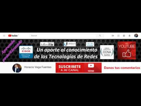 Module 6 - Configuración de NAT Dinámica