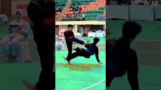 Download lagu Pesilat ini mengeluarkan jurus rahasia terakhir mp3