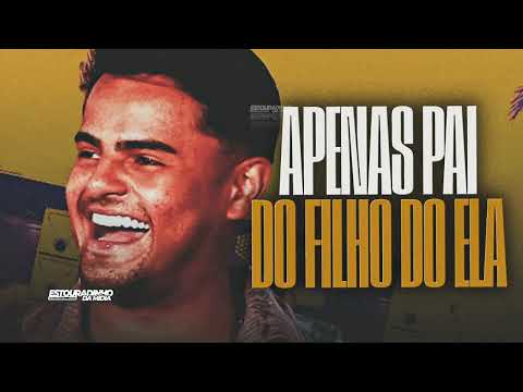 There's no need to see danger in her. I'm just the father of her child, and that's all she is - H...