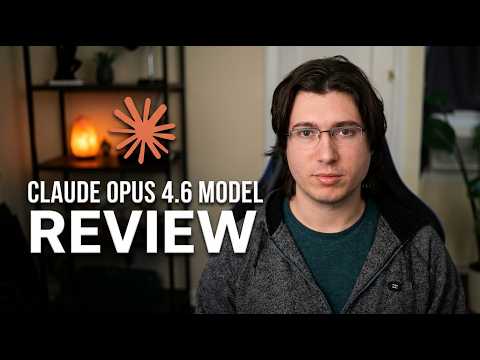 Claude OPUS 4.6 In Depth Agentic Testing (My New Favorite Model!)