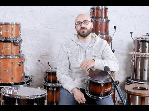 Drummer's Review Guide To Tom Tuning