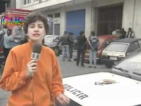 1993   Rio  Chacina da Candelária Fantástico xvid