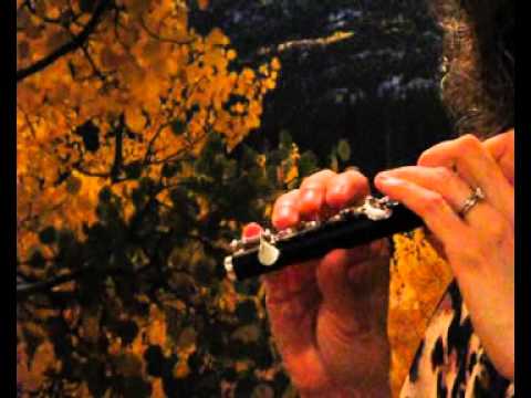 Yamaha YPC 62 Piccolo For Sale (used) - Demo of Low and High