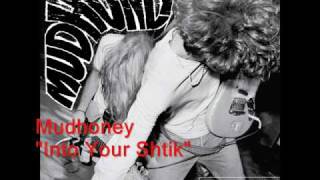 Mudhoney - Into Your Shtik