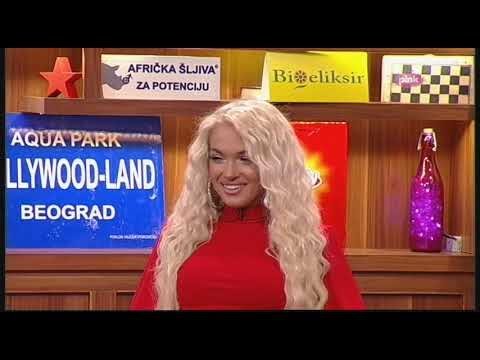 3. Telefonsko uključenje - Ami G Show S10 - E39