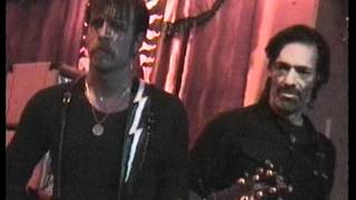 Eagles of Death Metal - Speaking in Tongues - Live 2012 Alex&#39;s Bar (Stage Shot)
