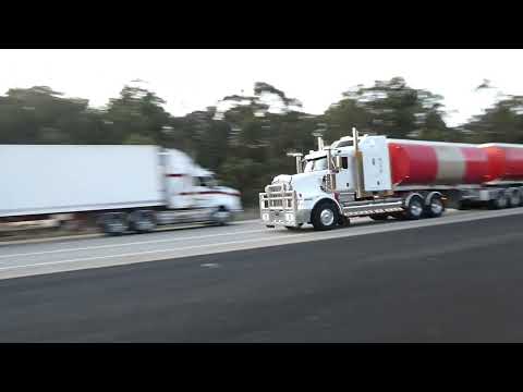 aussie trucks at guyra 2023
