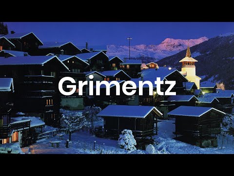Discover Grimentz | Buying Property in Switzerland’s Authentic Ski Village