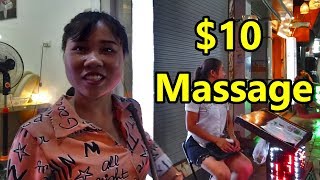 Hanoi Vietnam Nightlife