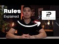 Funding Pips Rules Explained In 7 Minutes
