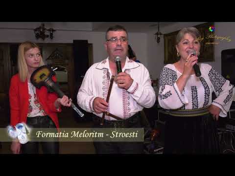 Colaj botez -  Formatia Meloritm