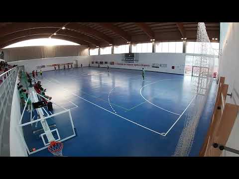 9ª Jornada - VFC X CSPB Vila Flor